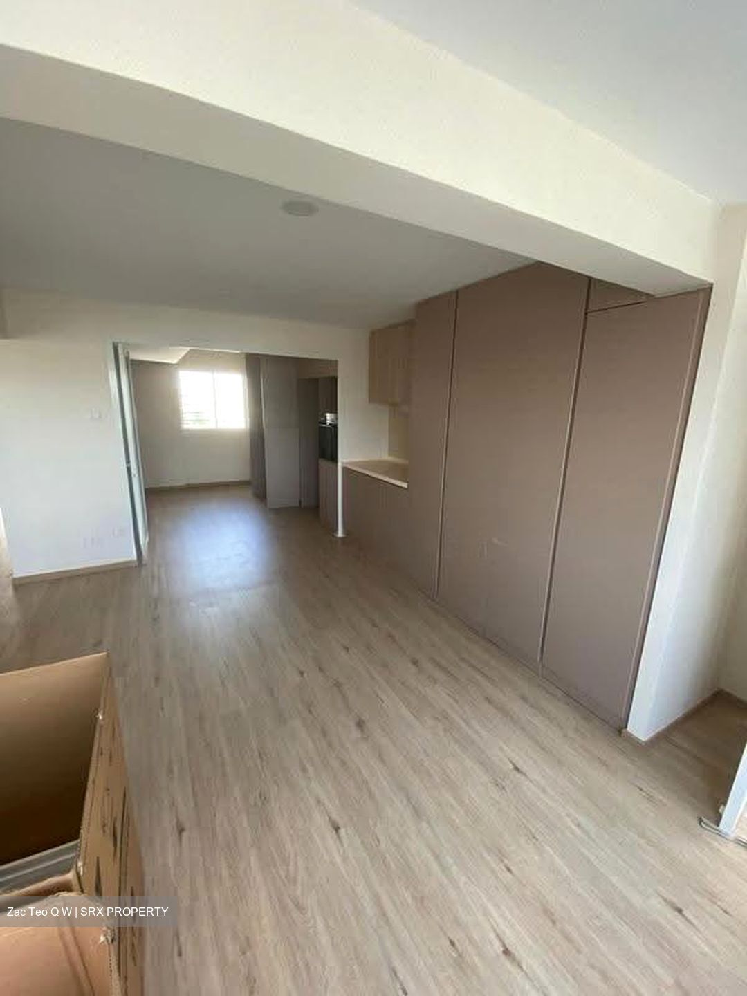 Blk 137 Eunos Spring (Bedok), HDB Executive #635079501